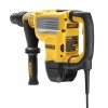 Młotowiertarka DeWALT D25614K SDS-Max 1350W 10,5J 6kg 45mm